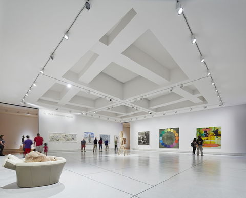 Bendigo Art Gallery - Northern Rivers Accommodation 0