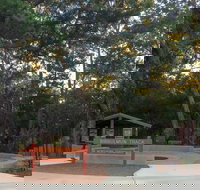 Bibbulmun Track - Northern Rivers Accommodation