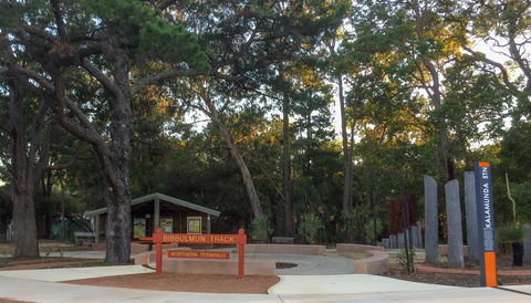 Bibbulmun Track - Northern Rivers Accommodation 0