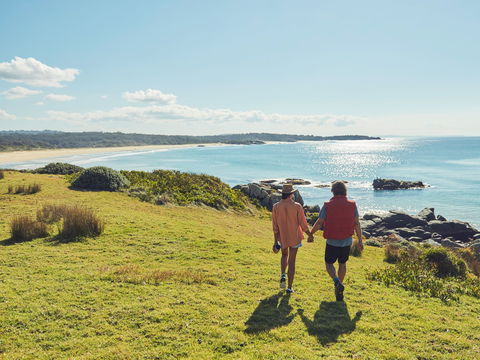 Bingi Dreaming Track - Northern Rivers Accommodation 1