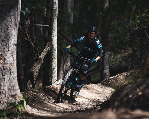 Boomerang Farm Bike Park - Northern Rivers Accommodation 0