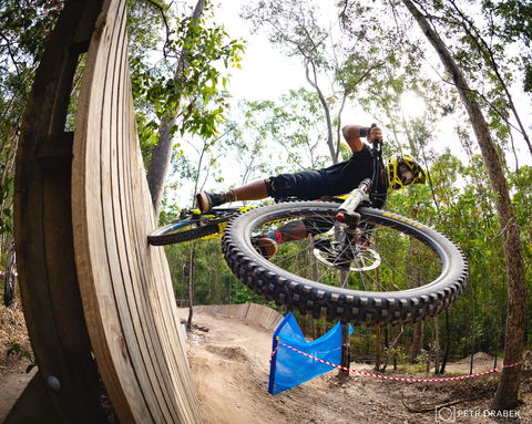 Boomerang Farm Bike Park - Northern Rivers Accommodation 1