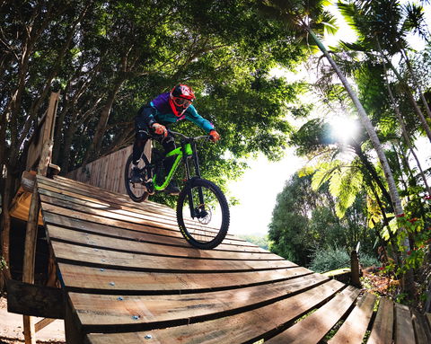 Boomerang Farm Bike Park - Northern Rivers Accommodation 2