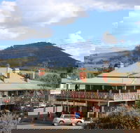 Braidwood Heritage Walk - Northern Rivers Accommodation