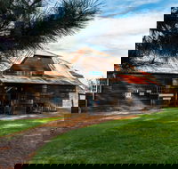 Brickendon Historic Farm and Convict Village - Northern Rivers Accommodation
