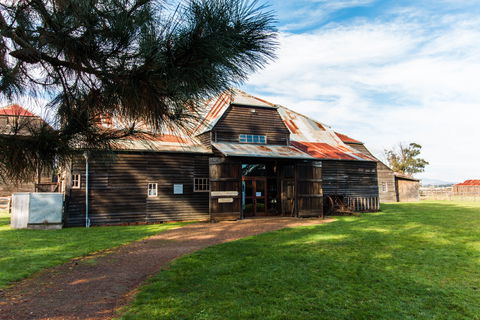 Brickendon Historic Farm And Convict Village - Northern Rivers Accommodation 0