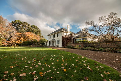 Brickendon Historic Farm And Convict Village - Northern Rivers Accommodation 1