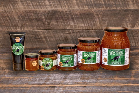 Bruny Island Honey Company - Northern Rivers Accommodation 0