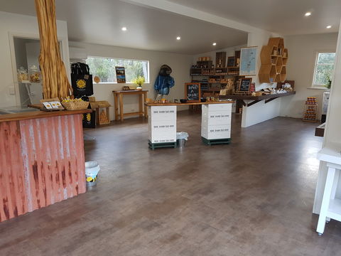 Bruny Island Honey Company - Northern Rivers Accommodation 1