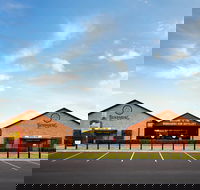 Bundaberg Rum Visitor Experience - Northern Rivers Accommodation
