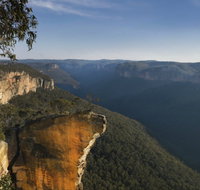 Burramoko Ridge Hanging Rock cycle trail - Northern Rivers Accommodation