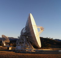 Canberra Deep Space Communication Complex - Northern Rivers Accommodation