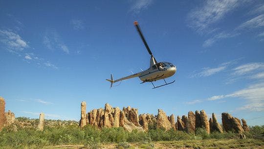 Mcarthur NT Northern Rivers Accommodation