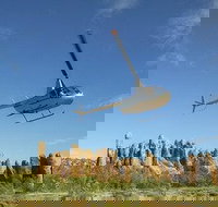 Cape Crawford - Northern Rivers Accommodation