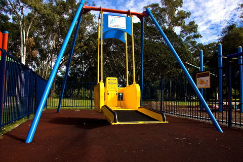 Cascade Gardens - Northern Rivers Accommodation 1