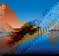 Chamberlain Gorge - Northern Rivers Accommodation