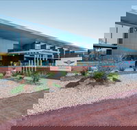 Charleville Royal Flying Doctor Service Visitor Centre - Northern Rivers Accommodation