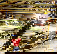 Chrysler Car Museum - Northern Rivers Accommodation