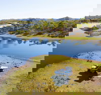 Cloncurry - Northern Rivers Accommodation