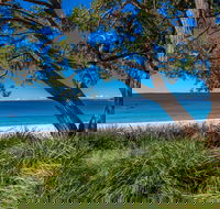 Collingwood Beach - Northern Rivers Accommodation