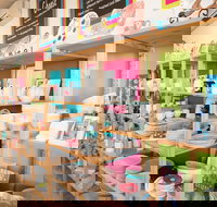 Colour My Pot - Northern Rivers Accommodation