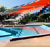Cootamundra Municipal Swimming Pool - Northern Rivers Accommodation