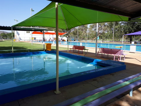 Cootamundra Municipal Swimming Pool - Northern Rivers Accommodation 2