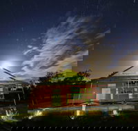 Copperfield Store Chimney and Cemetery - Northern Rivers Accommodation
