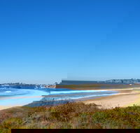 Dalmeny to Potato Point via Lake Brou - Northern Rivers Accommodation