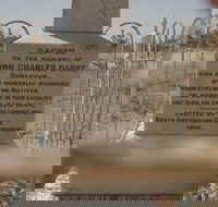 Darke's Grave - Northern Rivers Accommodation