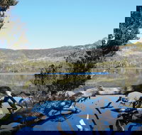 Derwent Bridge - Northern Rivers Accommodation