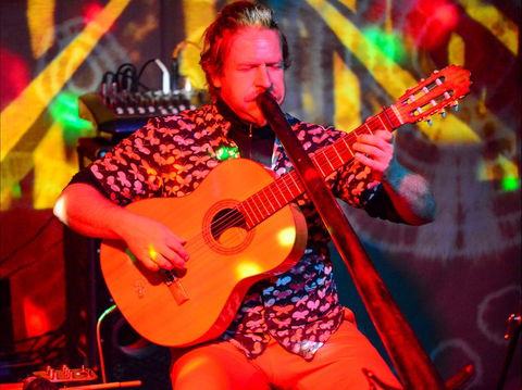 Didgeridoo Festivals - Northern Rivers Accommodation 1