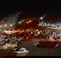 Earlando Weddings and Private Events - Northern Rivers Accommodation