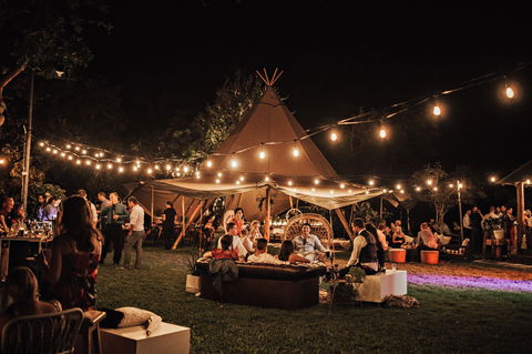 Earlando Weddings And Private Events - Northern Rivers Accommodation 0