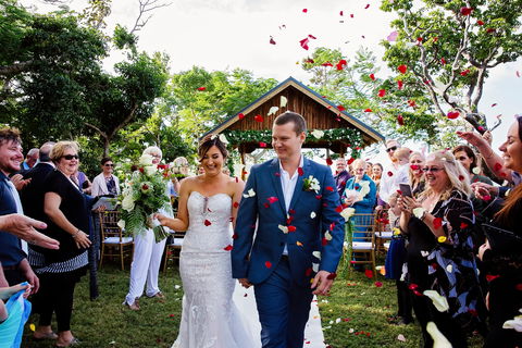Earlando Weddings And Private Events - Northern Rivers Accommodation 1