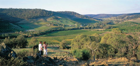 Eat, Pick, Grow Trail - Wanneroo And Chittering - Northern Rivers Accommodation 1