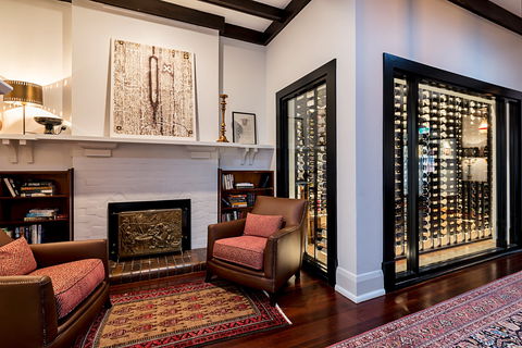 Elderton Wines Cellar Door - Northern Rivers Accommodation 2
