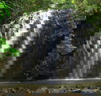 Ellinjaa Falls - Northern Rivers Accommodation