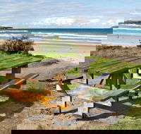 Emerald Beach - Northern Rivers Accommodation