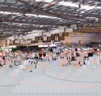 Epic Skate Rink - Northern Rivers Accommodation