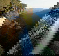 Fitzroy Falls - Northern Rivers Accommodation