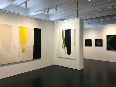 Flinders Lane Gallery - Northern Rivers Accommodation 2