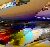 Forster Tenpin - Northern Rivers Accommodation