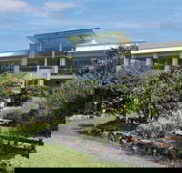 Forster Tuncurry Golf Club - Northern Rivers Accommodation