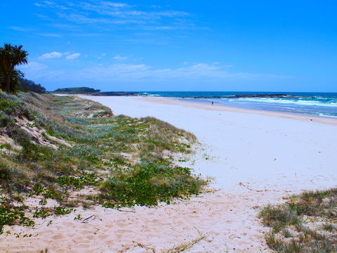 Frazers Reef - Northern Rivers Accommodation 1