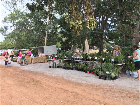 Fred's Pass Rural Market - Northern Rivers Accommodation 0