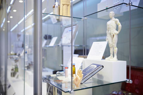 Geoffrey Kaye Museum Of Anaesthetic History - Northern Rivers Accommodation 1