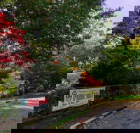 George Tindale Memorial Gardens