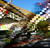 Germany Embassy of - Northern Rivers Accommodation