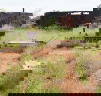 Ghans Bore No7 Govt Bore - Northern Rivers Accommodation